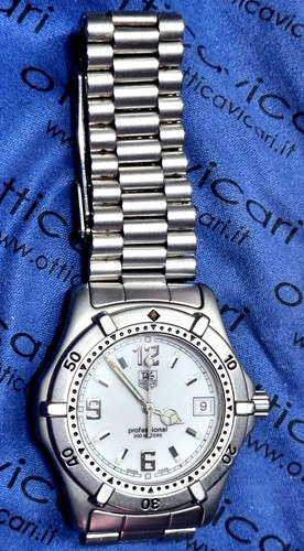 Tag heuer professional watch - professional,