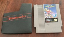 Double Dragon II: The Revenge