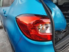 Fanale posteriore esterno