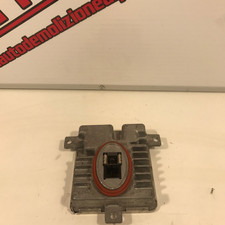 63117237647 Centralina proiettore xenon SX BMW Serie 3 (E90/E91) 320d Ber.