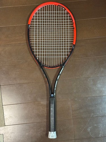 Racchetta tennis head - da,