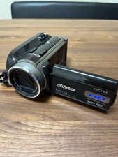 JVC Everio GZ-HD30-B