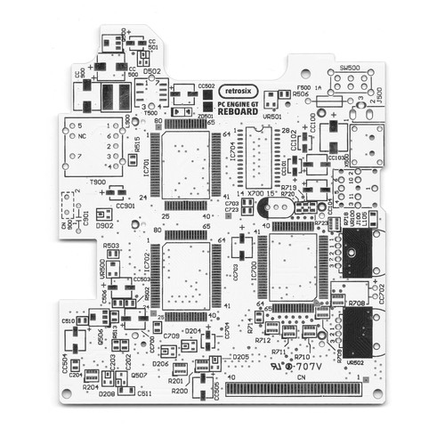 Engine turboexpress - pc, gt