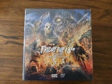 Friday the 13th Collection