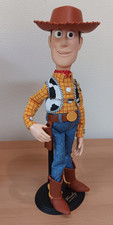 Toy Story Woody - Thinkway