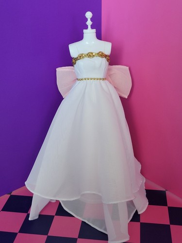 Abito sailor moon princess - moon,