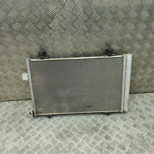Radiatore aria condizionata - radiatore,