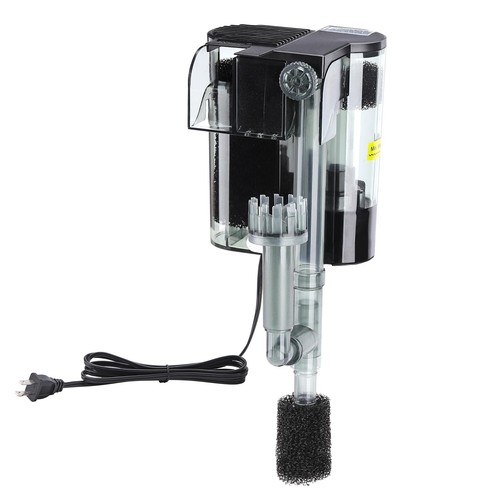 Filtro acquario hygger hang - filtro,
