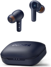 Cuffie Bluetooth Wireless Con