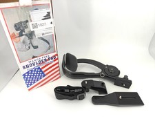 SR-500 Nero Esterno DSLR