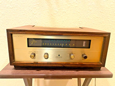 The Fisher Model FM- 100-B