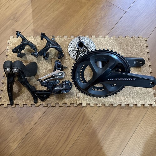 Shimano ultegra r8000 - shimano,