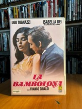 Bambolona con ugo - (1968),