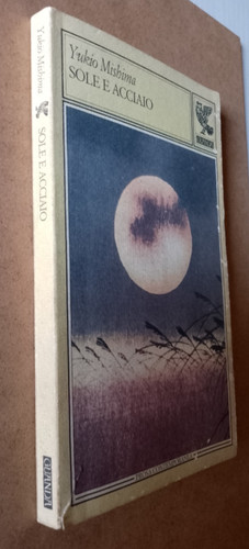 Sole acciaio yukio - acciaio,