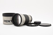Pentax FA 200 mm f/2.8 ED IF K-Mount Teleobiettivo principale dal Giappone #2...