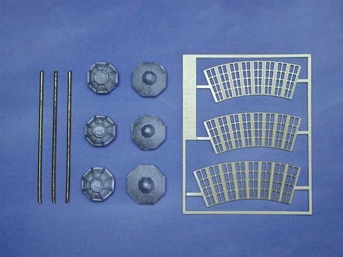 Caldercraft set lanterna - caldercraft,