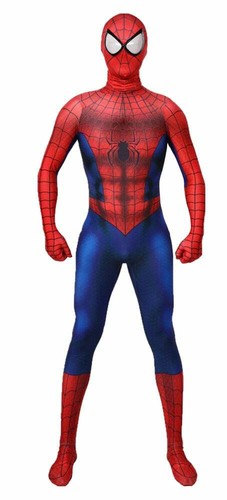Costume spiderman halloween - costume,
