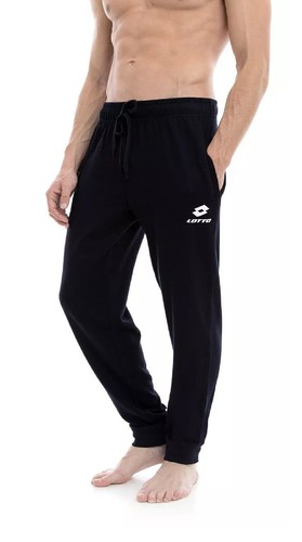 Pantalone tuta uomo - fitness, e