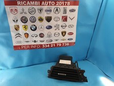 Bocchetta aria laterale - aria,