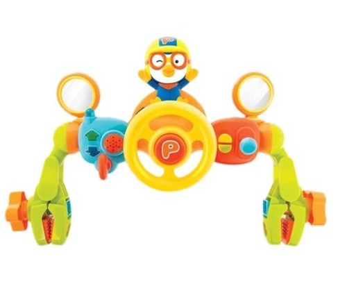 Pororo personaggio dei - tv,
