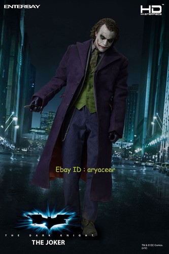 Enterbay cavaliere oscuro - il,