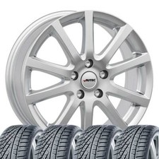 Complete all season - season, wheels