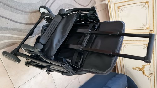 Passeggino chicco trolley - passeggino,