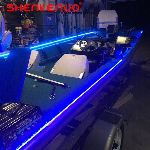 Striscia led 16 piedi - da,