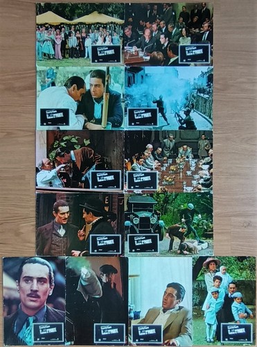 The godfather original - the,