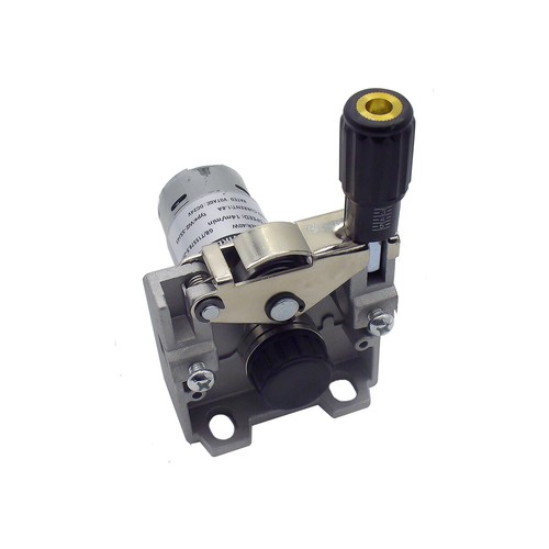 Gruppo motore alimentatore