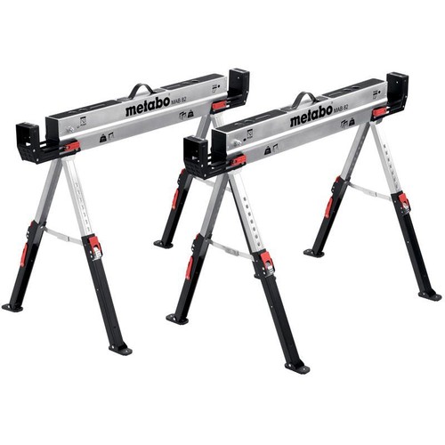 Metabo cavalletto lavoro - metabo,
