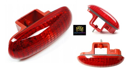Fanale luce terzo stop - terzo,