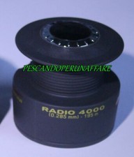 TUBERTINI RADIO 4000 ricambio