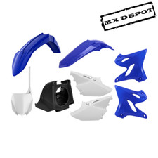 KIT PLASTICA RESTYLE CON