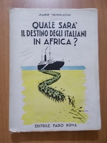 Vannuccini quale sara - vannuccini,