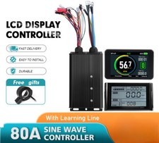 Regolatore brushless onda