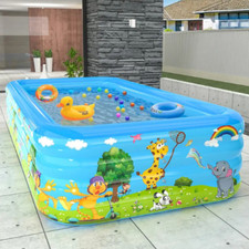 Piscina Gonfiabile per Bambini
