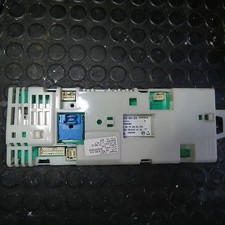 Riparazione scheda  lavatrice BOSCH  cod. EPW65002 EPW65539 EPW65751