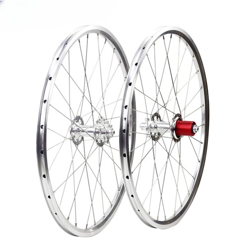 Set cerchi lega pieghevole - set,