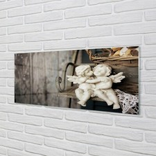 Tulup vetro acrilico 125x50