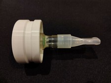 1x Aufblasventil 72" grosse