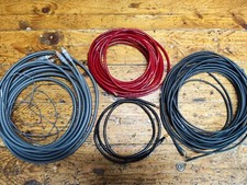 Cavi Impianto HiFi Car