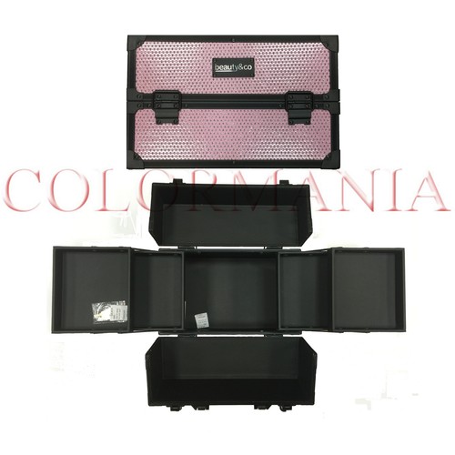 Beauty valigia porta trucco - beauty,