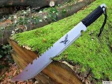 COLTELLO MACHETE COLTELLO DA CESPUGLIO COLTELLO DA CACCIA CACCIA CAMPEGGIO