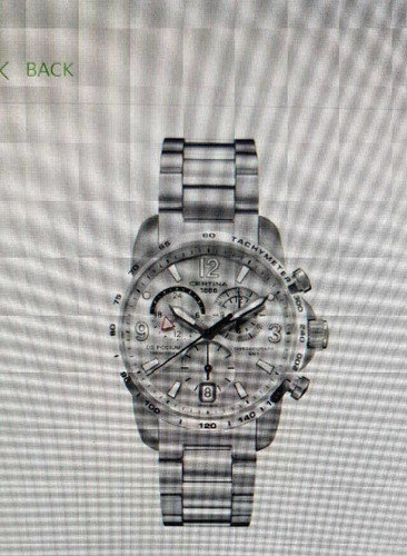 Set originale orologi - set,