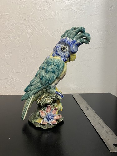 Figurina vintage stangl - vintage,