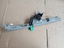 Motorino Alzavetro anteriore