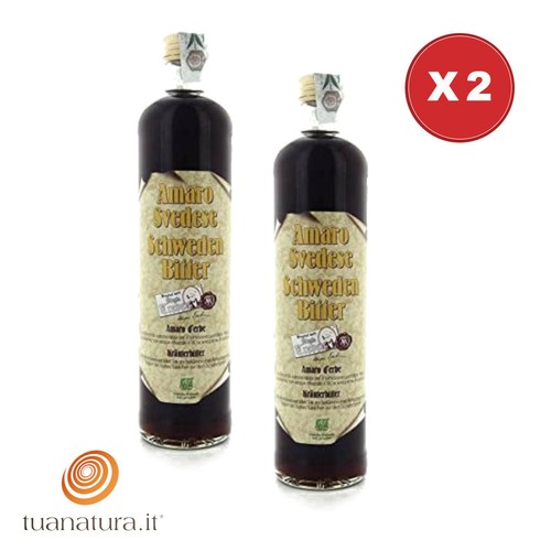 Amaro svedese originale maria - svedese,