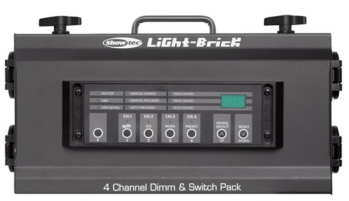 Centralina luci dimmer per - dimmer,