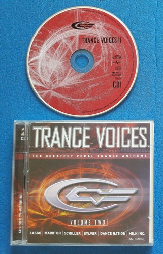 153 various trance - 153°, cd